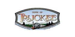 Flag of Truckee, California